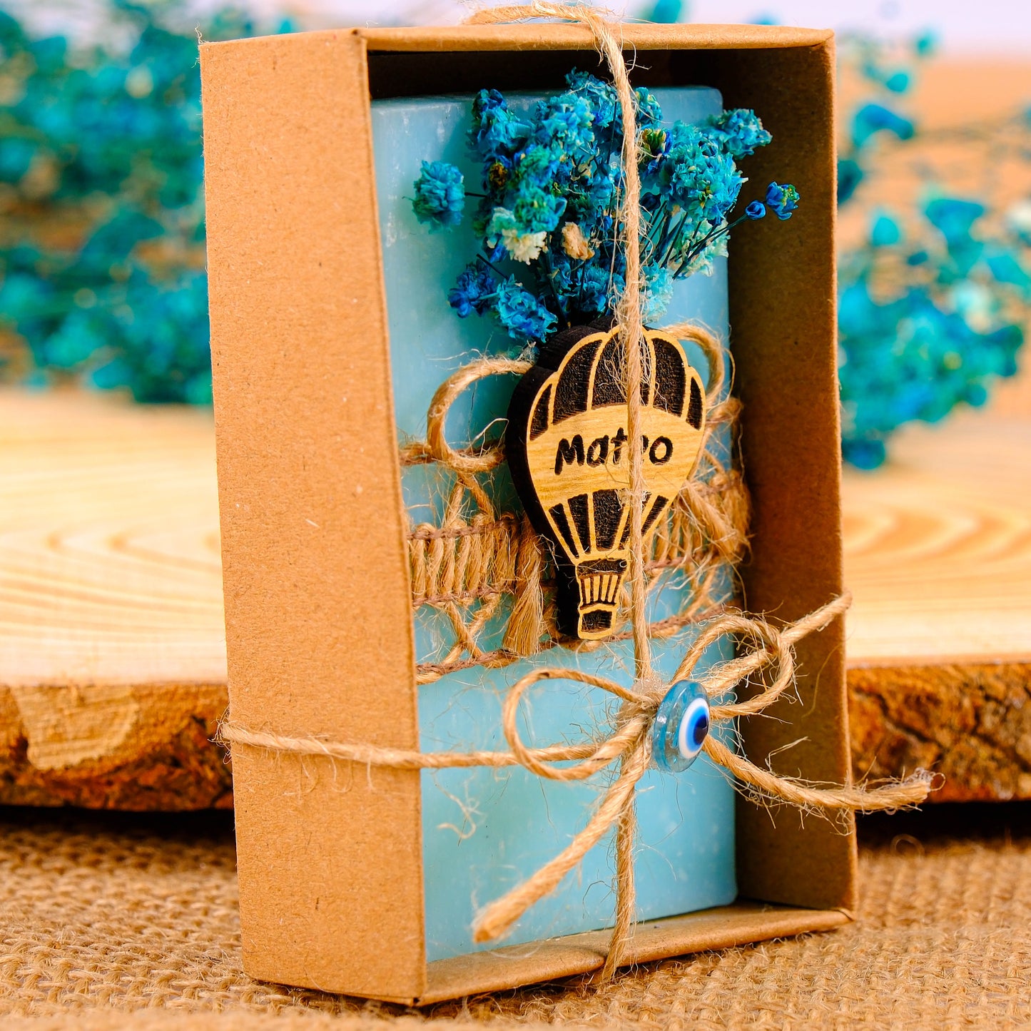 Kişiye Özel Hediye Kokulu Sabun Sünnet Hediyeleri, Bebek Mevlidi, Baby Shower