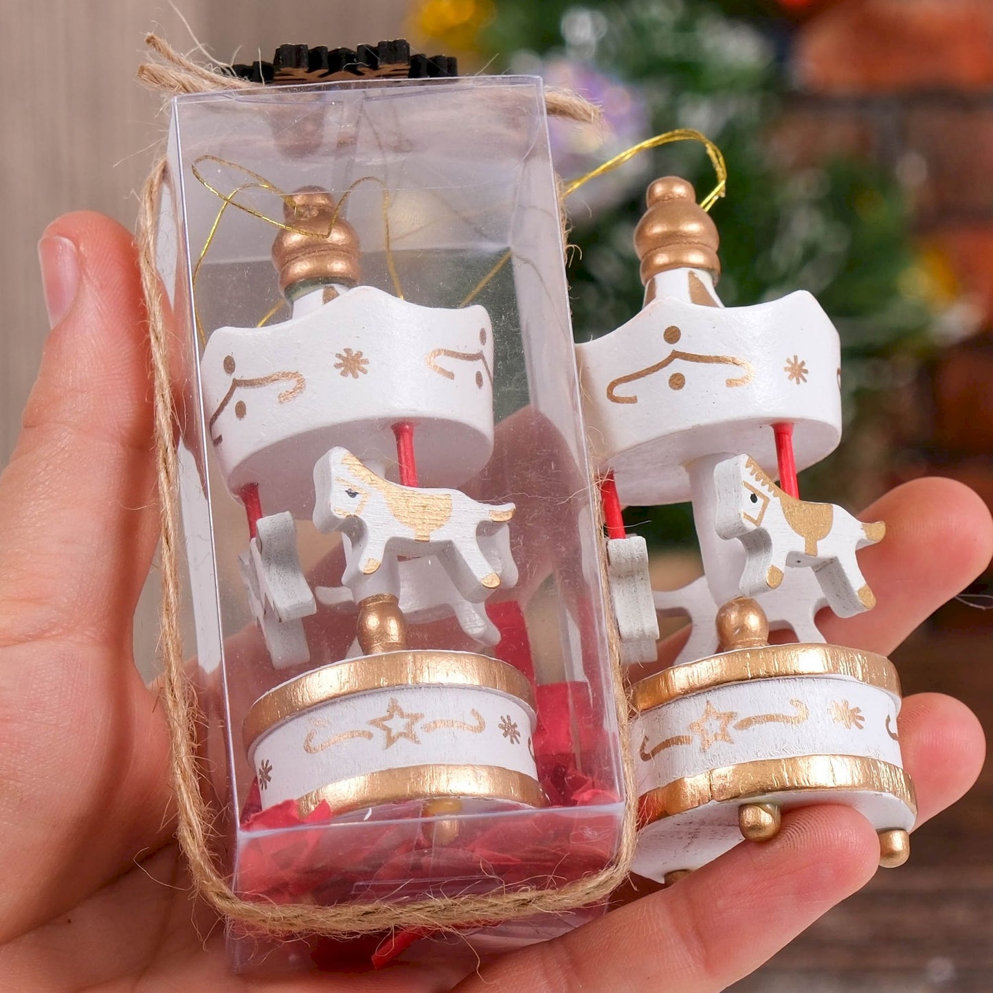 Kişiye Özel Baby Shower Atlıkarınca Süsü, Cinsiyet Partisi, Doğum Günü Kutlaması