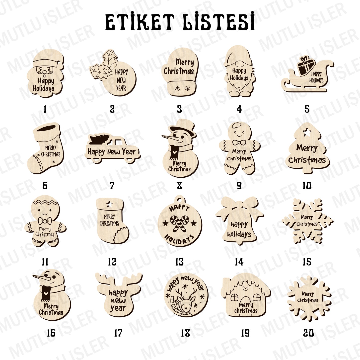Kişiye Özel Kokulu Sabun Yılbaşı Hediyesi, Yeni Yıl Hediyesi, Farklı Yılbaşı Hediyeleri