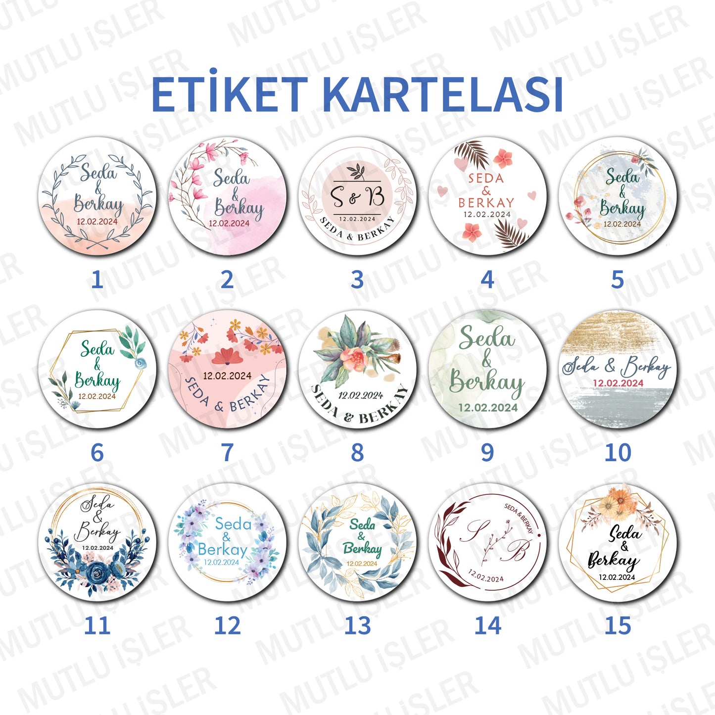 Kişiye Özel Gül Şeklinde Mum Düğün Hediyeleri, Kına Hediyeleri, Nikah Hediyeleri