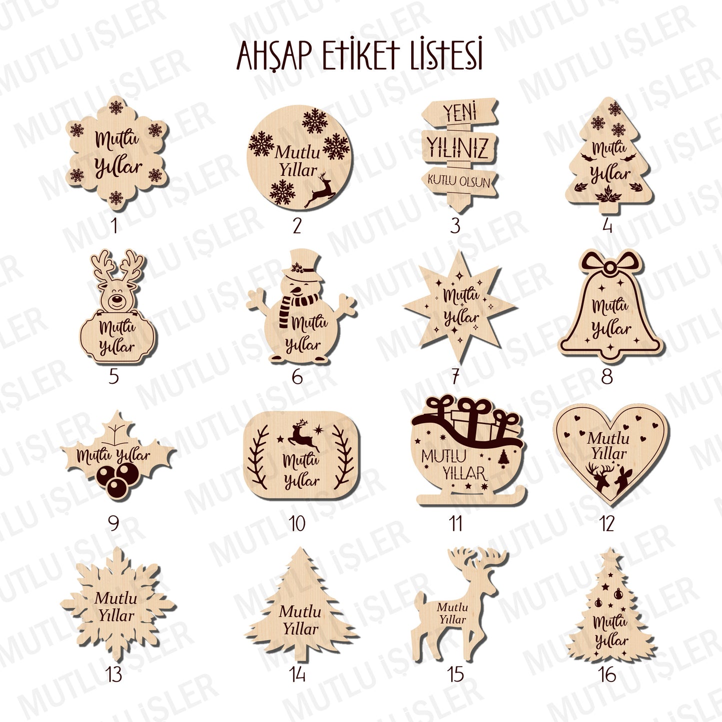 Yılbaşı Temalı Şal, Kişiye Özel Yılbaşı Hediyesi Fikirleri, Yılbaşı Şalı, Yeni Yıl Hediyesi