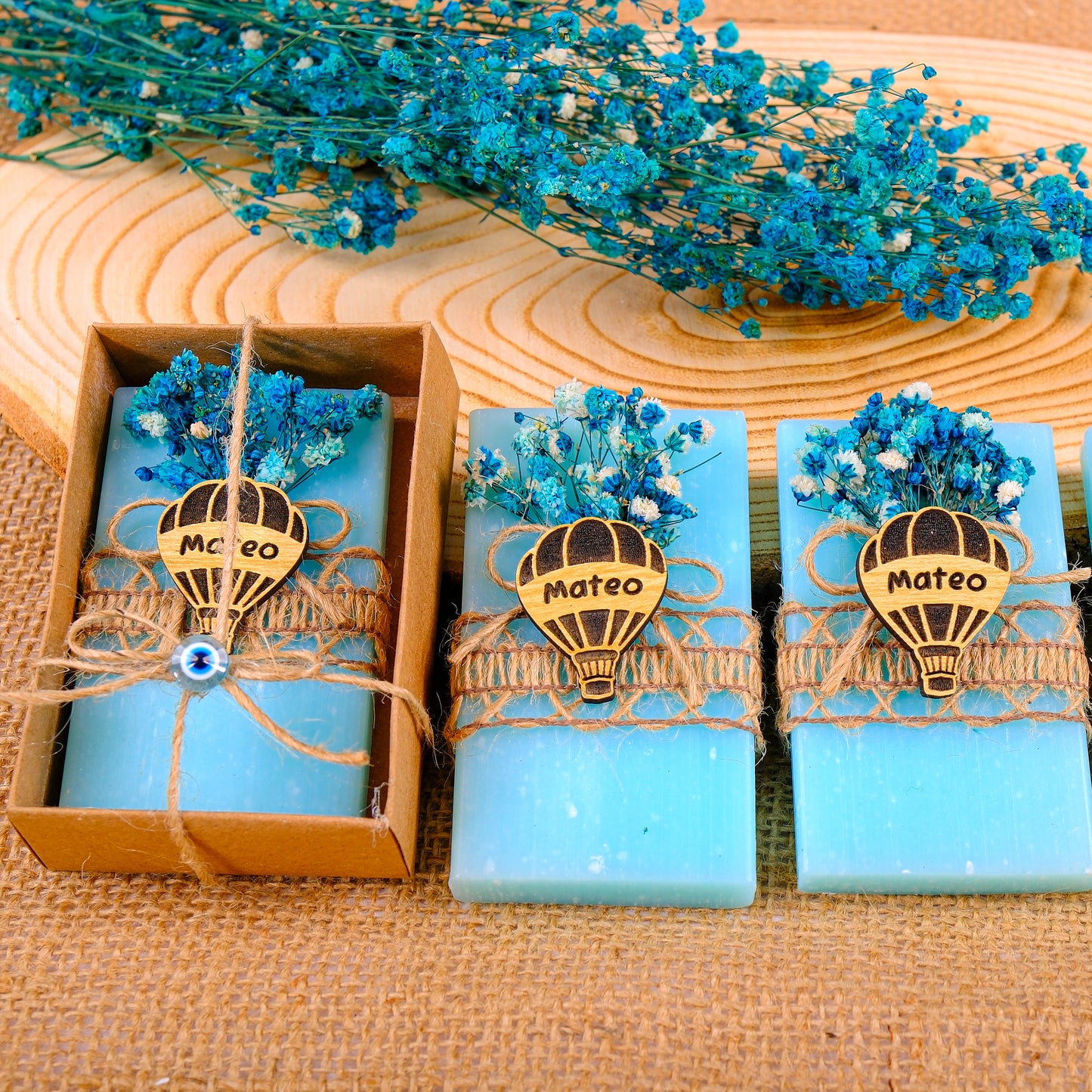 Kişiye Özel Hediye Kokulu Sabun Sünnet Hediyeleri, Bebek Mevlidi, Baby Shower