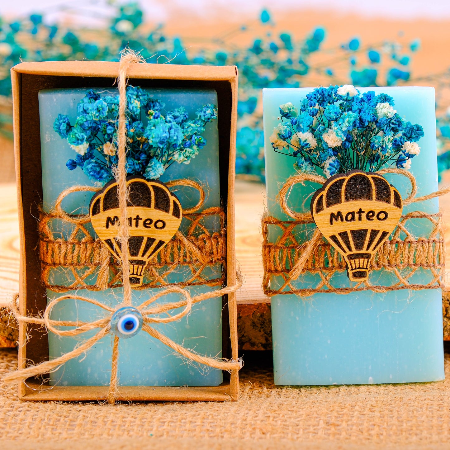 Kişiye Özel Hediye Kokulu Sabun Sünnet Hediyeleri, Bebek Mevlidi, Baby Shower
