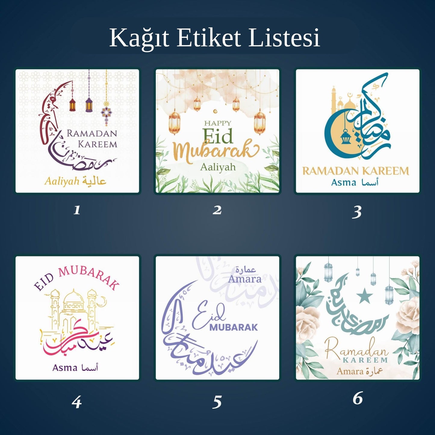 İsme Özel Paşmina Başörtüsü Hediye Seti | Bayram Ramazan Hediyelikleri, Eşarp Hazır Şal