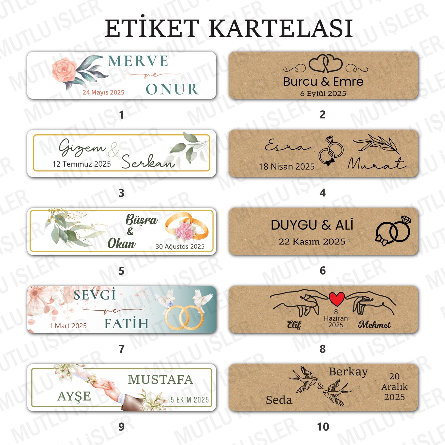 Kişiye Özel Hediyelik Kokulu Sabun Düğün Hediyeleri, Nikah, Kına, Nişan Hediyeleri