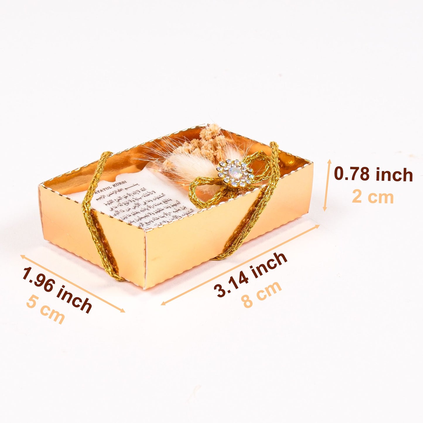 Kişiselleştirilmiş Mevlit Bebek Epoksi Magnet, Baby Shower Buzdolabı Magneti, Kişiye Özel Ayet-el Kürsi Mevlüt Hediyeleri