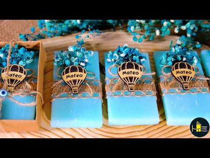 Kişiye Özel Hediye Kokulu Sabun Sünnet Hediyeleri, Bebek Mevlidi, Baby Shower